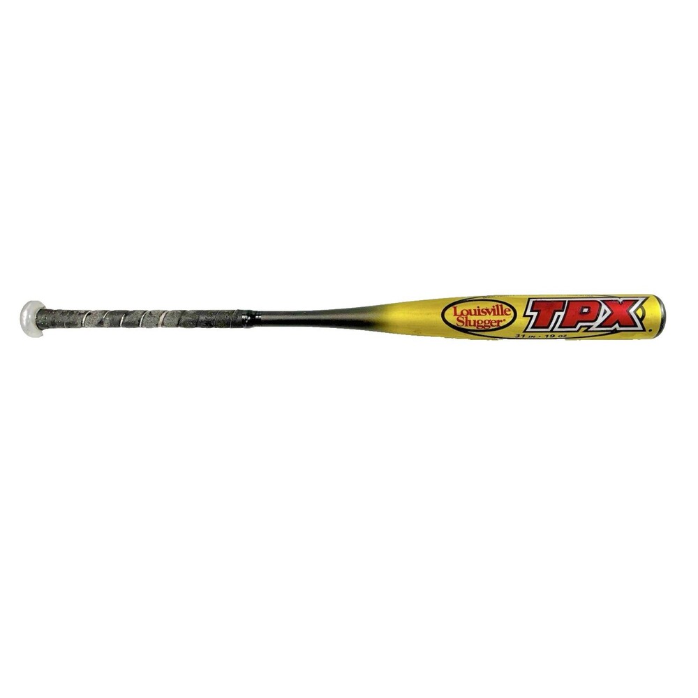 Louisville Slugger TPX Laser Youth YB605 Little League Youth Baseball Bat